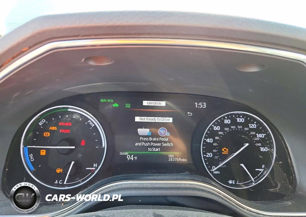 2021 Toyota Avalon Xle VIN:4T1AA1AB8MU007537 - 9