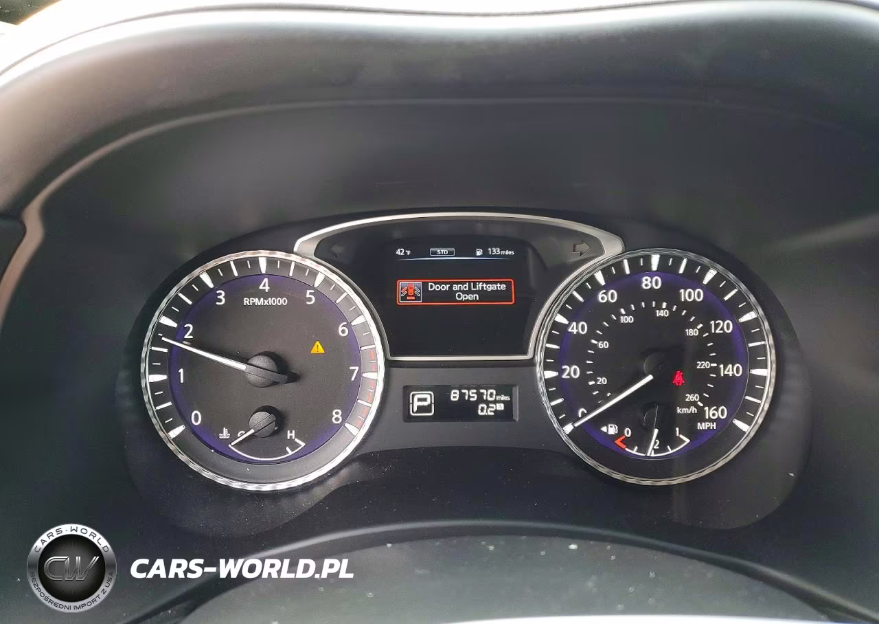 2015 Infiniti Qx60 Base VIN:5N1AL0MM9FC511878 - 9