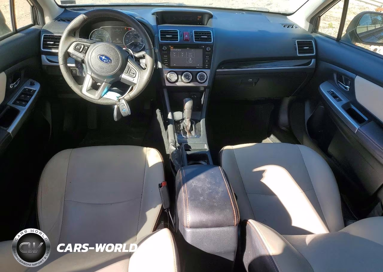 2016 Subaru Crosstrek Limited VIN:JF2GPALC8G8256731 - 8