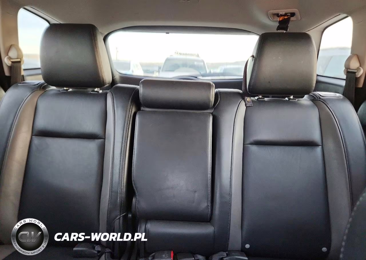 2012 Mazda Cx-9 VIN:JM3TB3CA9C0359775 - 10