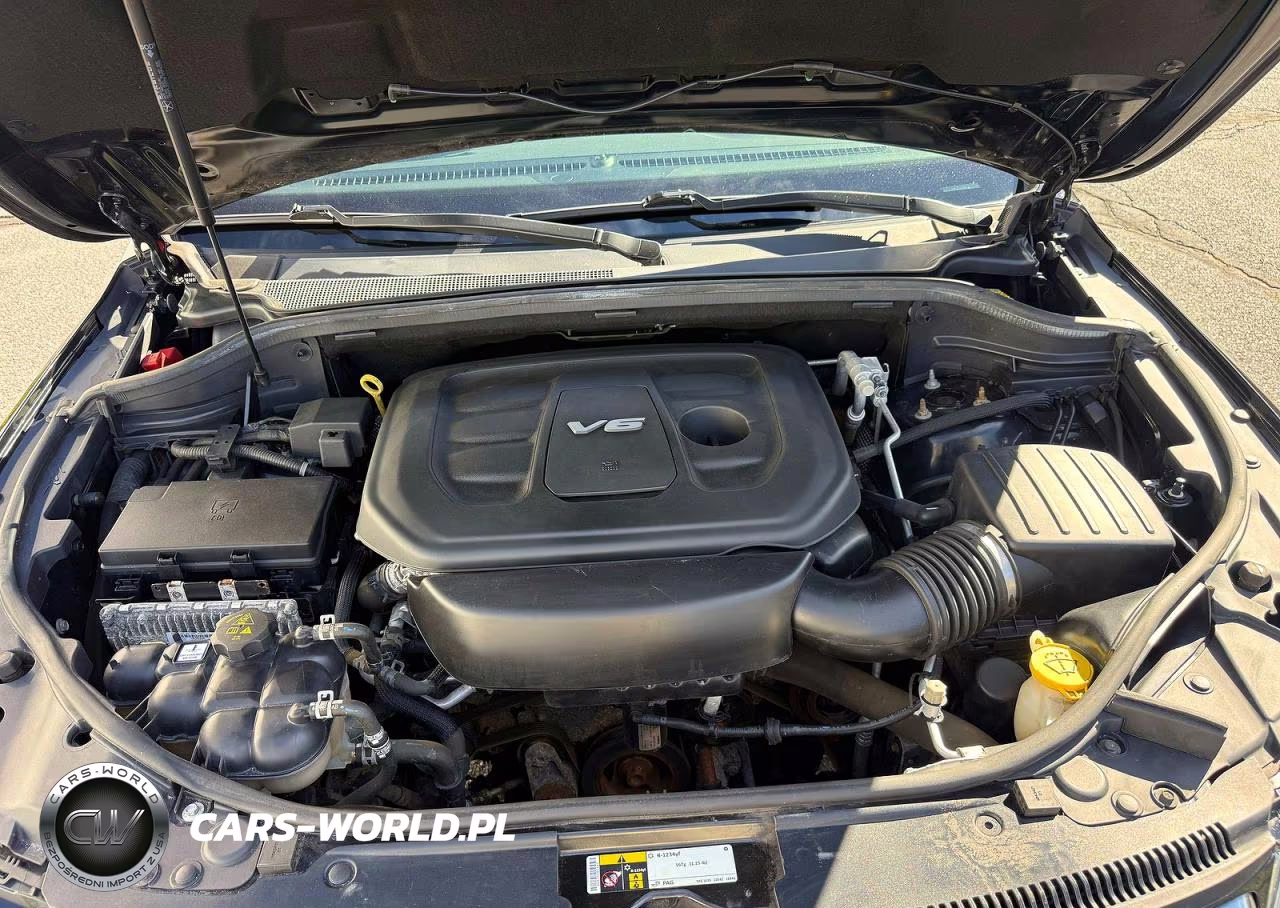 2018 Jeep Grand Cherokee Laredo VIN:1C4RJFAGXJC284269 - 7