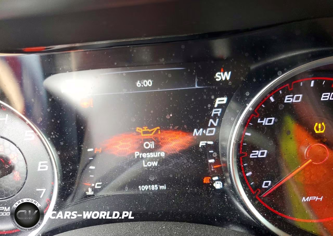 2019 Dodge Charger Sxt VIN:2C3CDXBG6KH717381 - 9
