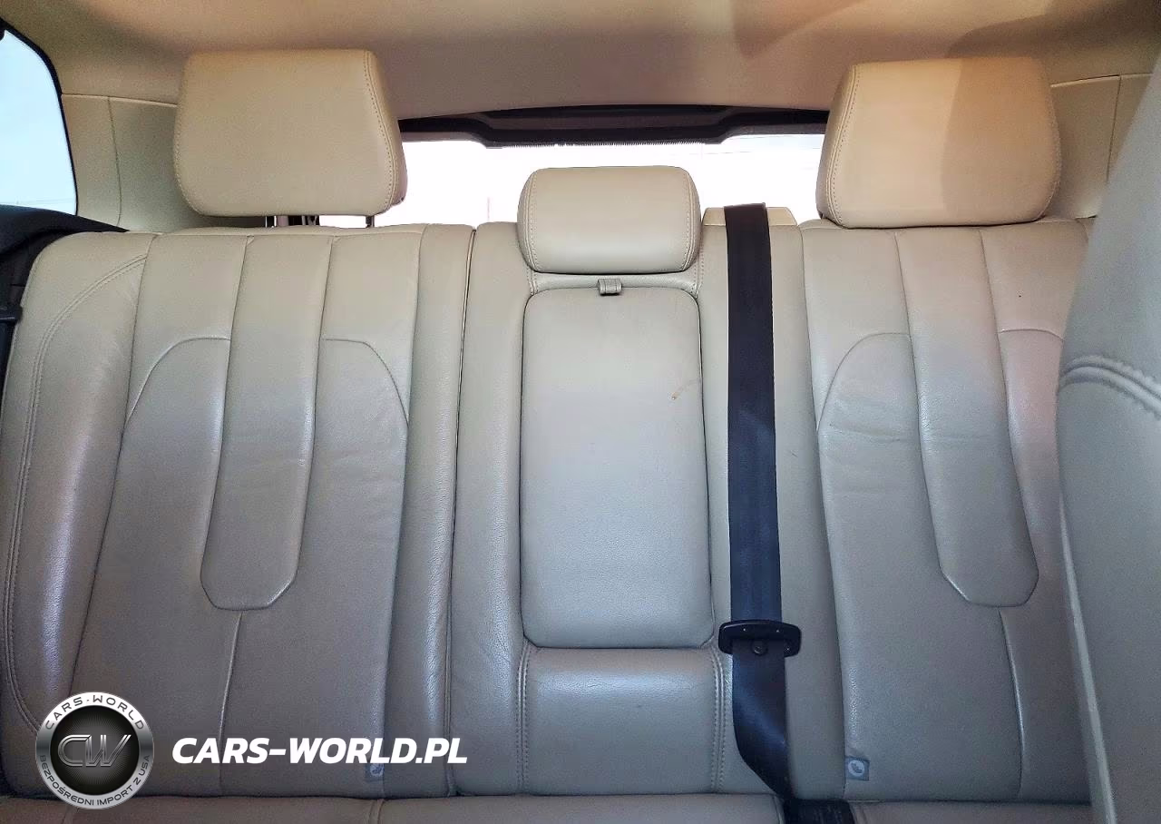 2013 Land Rover Range Rover Evoque Pure Plus VIN:SALVP2BG4DH829225 - 10