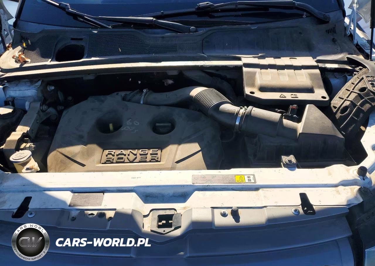 2013 Land Rover Range Rover Evoque Pure Plus VIN:SALVP2BG4DH829225 - 12