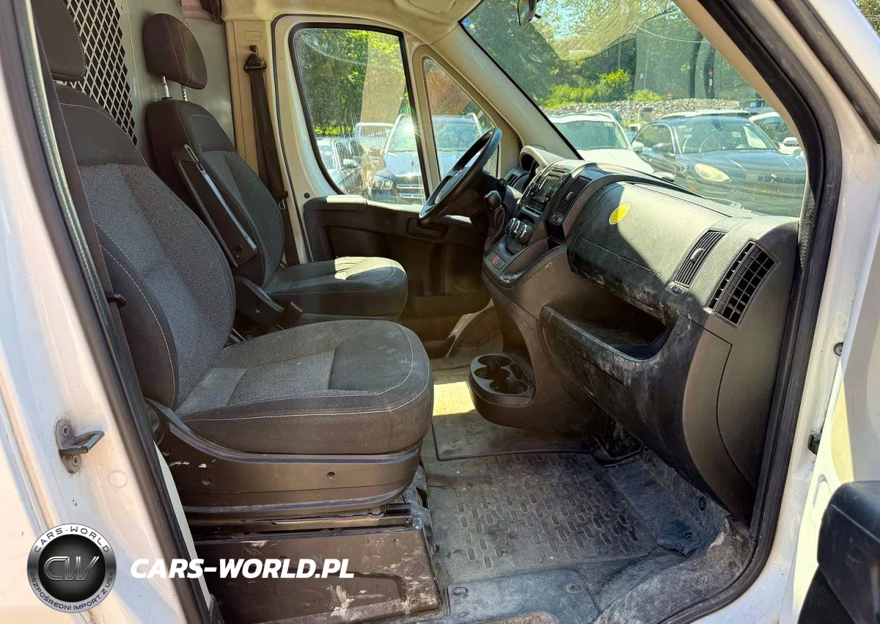 2015 Ram Promaster 1500 1500 Standard VIN:3C6TRVAG2FE515617 - 5