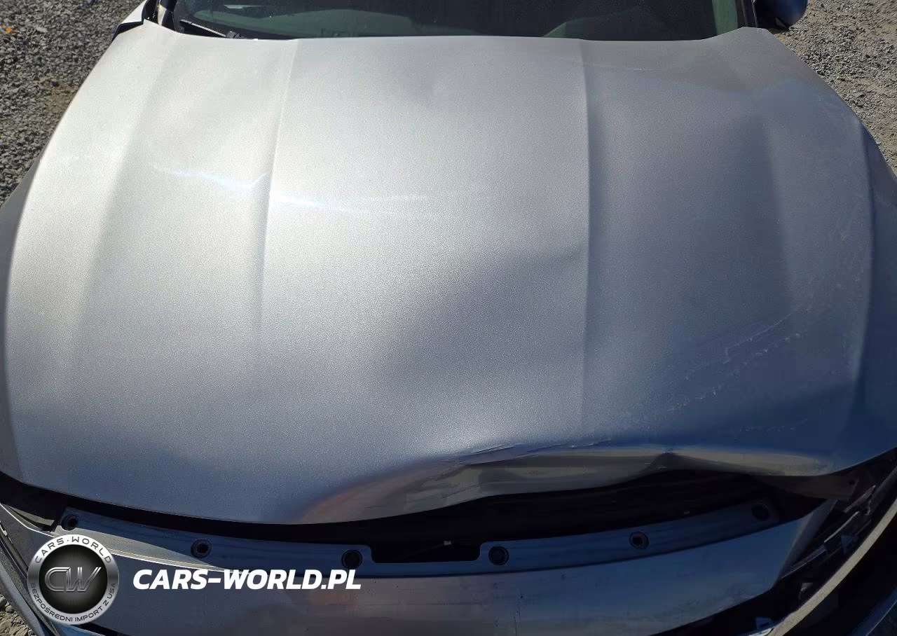 2018 Honda Accord Exl VIN:1HGCV2F50JA040508 - 11