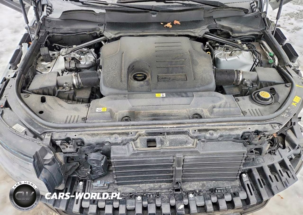2020 Land Rover Range Rover Hse VIN:SALGS2RU4LA573713 - 12