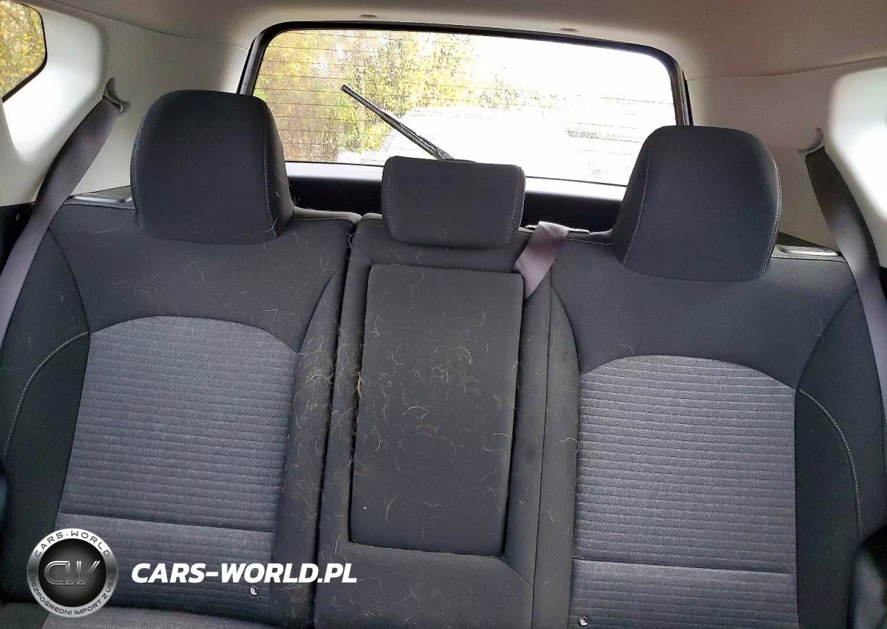 2020 Kia Soul Ex VIN:KNDJ33AU2L7714853 - 10