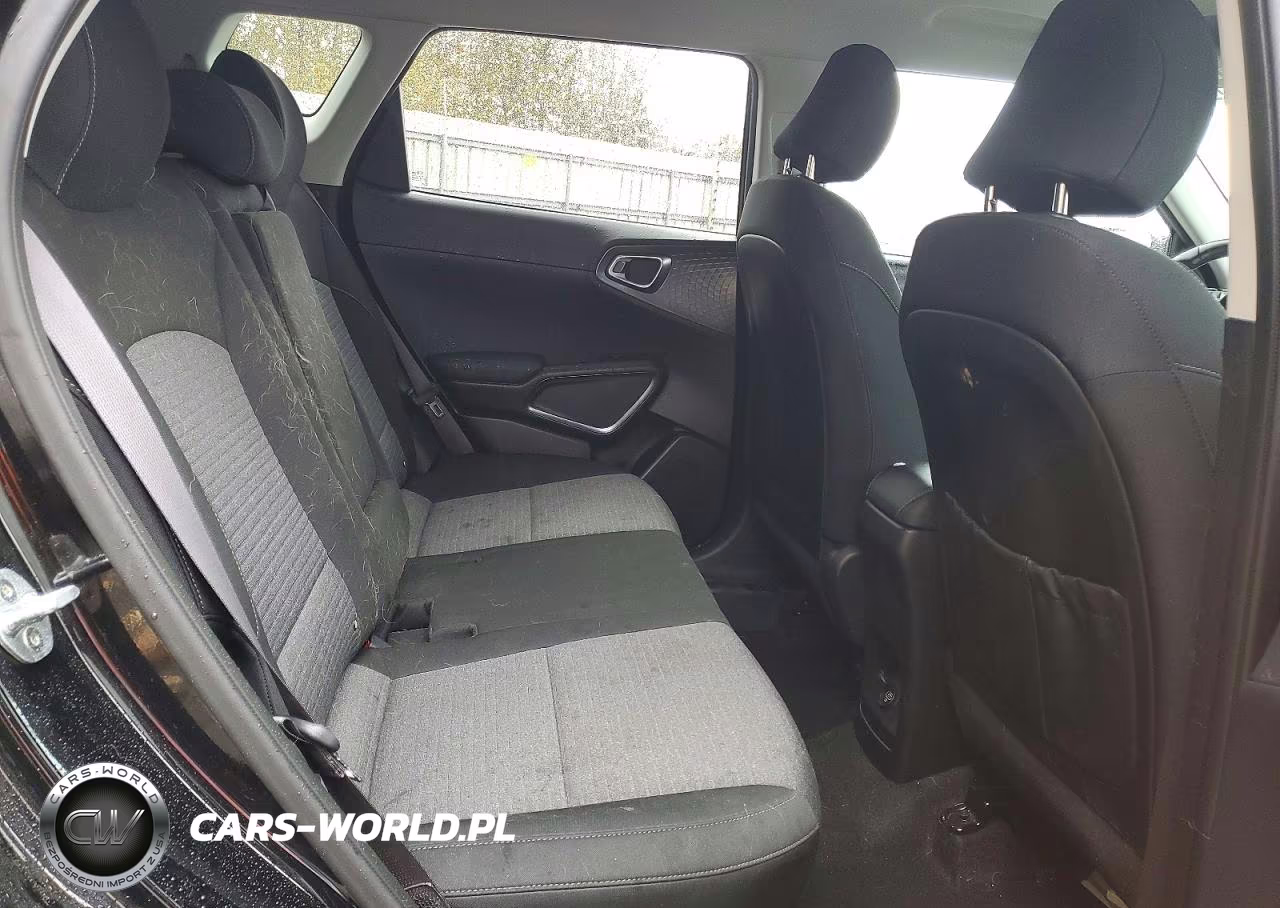 2020 Kia Soul Ex VIN:KNDJ33AU2L7714853 - 11