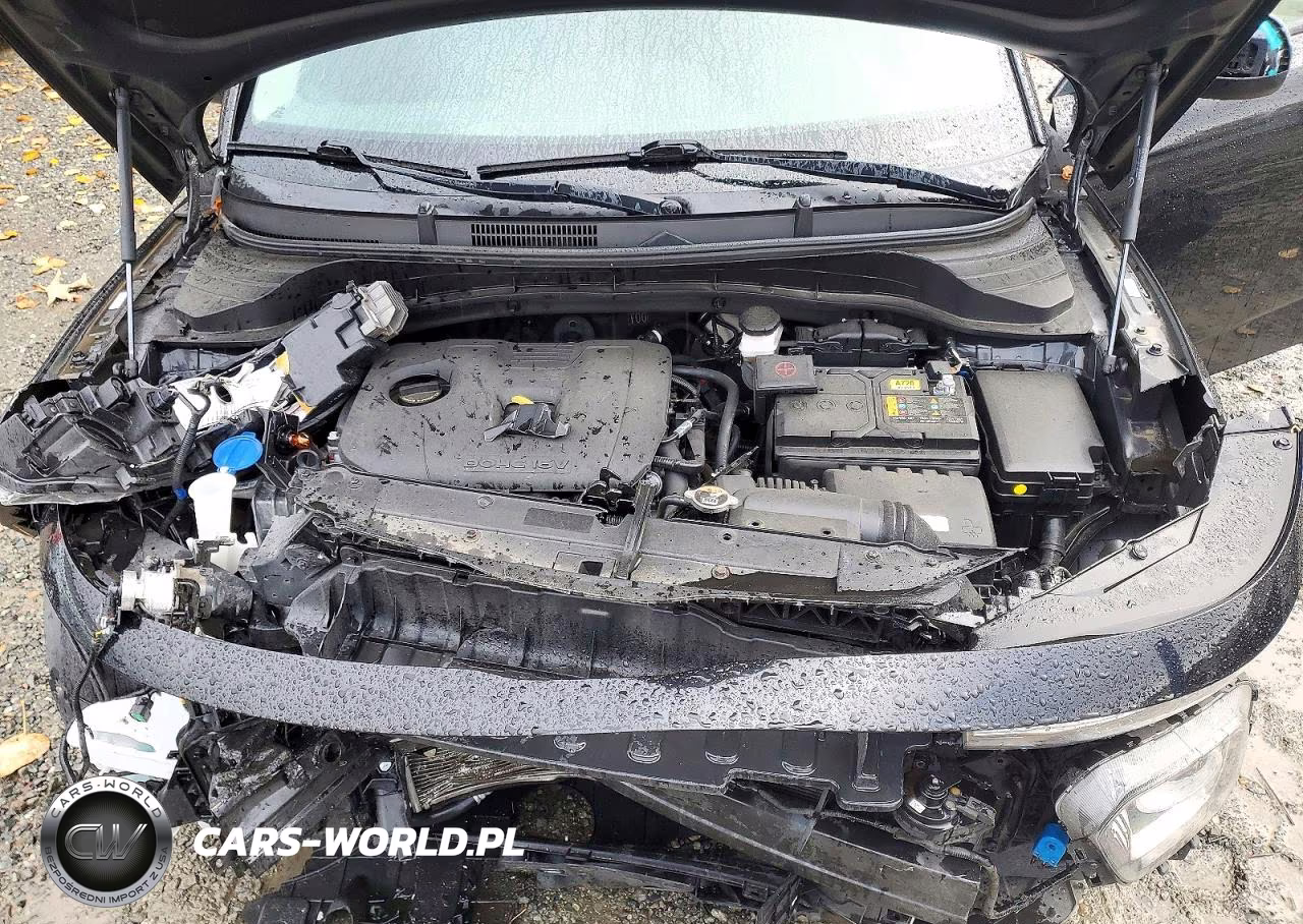 2020 Kia Soul Ex VIN:KNDJ33AU2L7714853 - 12
