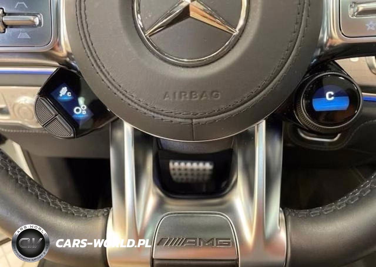 2021 Mercedes-Benz Gle Coupe 63 S 4Matic Amg VIN:4JGFD8KB4MA399096 - 13