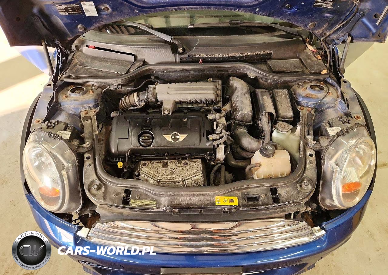 2013 Mini Cooper VIN:WMWSU3C52DT372883 - 11