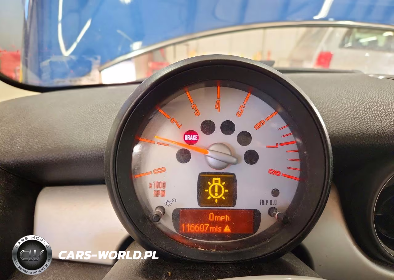 2013 Mini Cooper VIN:WMWSU3C52DT372883 - 9