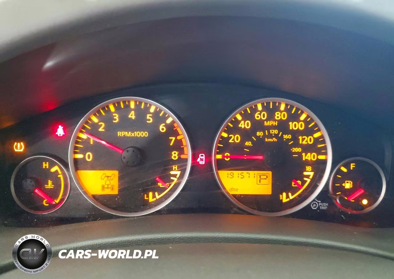 2010 Nissan Frontier Se V6 VIN:1N6AD0EV1AC445602 - 9