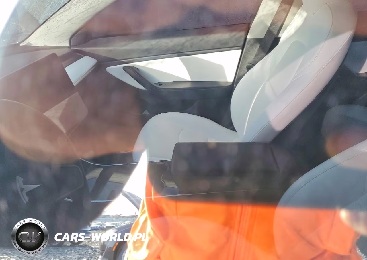 2020 Tesla Model 3 VIN:5YJ3E1EC4LF624459 - 7