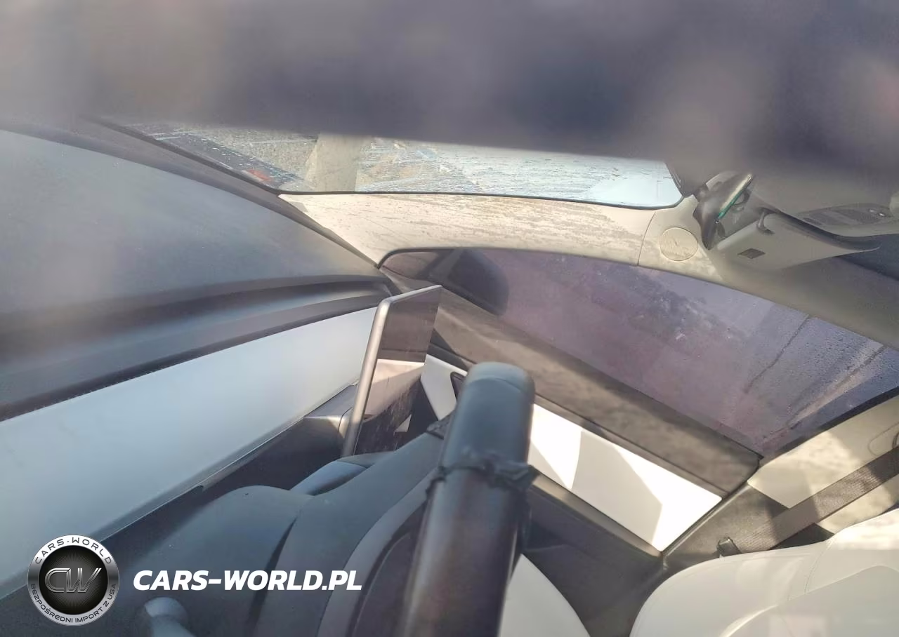 2020 Tesla Model 3 VIN:5YJ3E1EC4LF624459 - 9