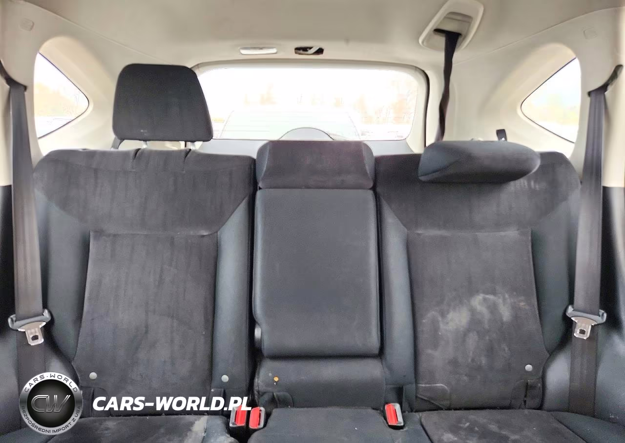 2012 Honda Cr-V Lx VIN:5J6RM4H35CL022719 - 10