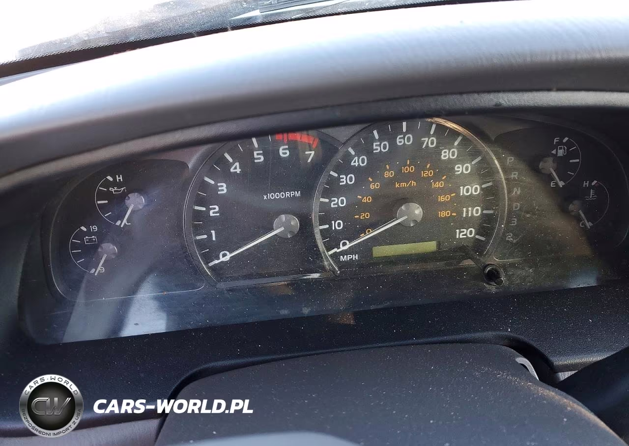 2005 Toyota Sequoia Sr5 VIN:5TDZT34A85S244552 - 9
