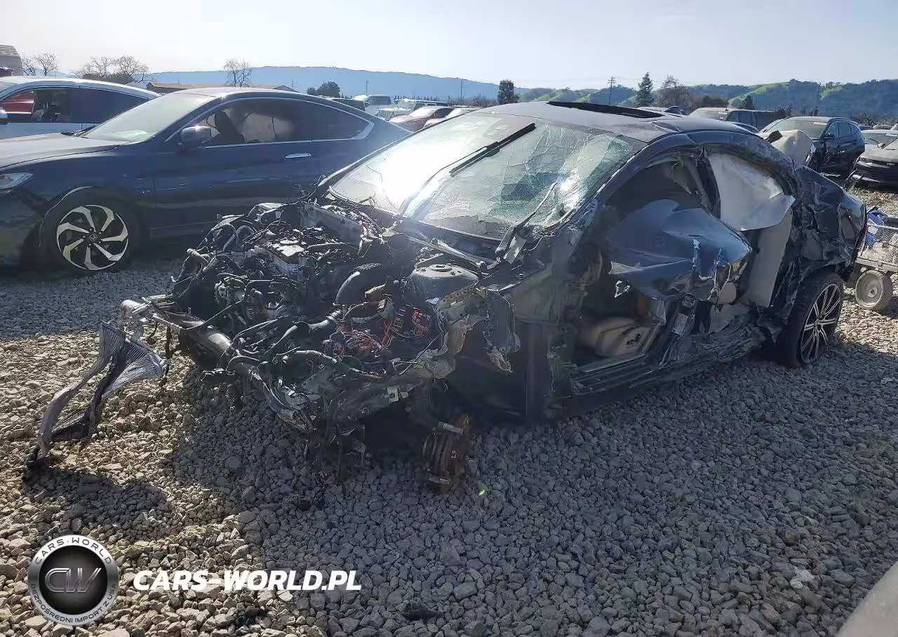 2015 Volvo S60 Platinum