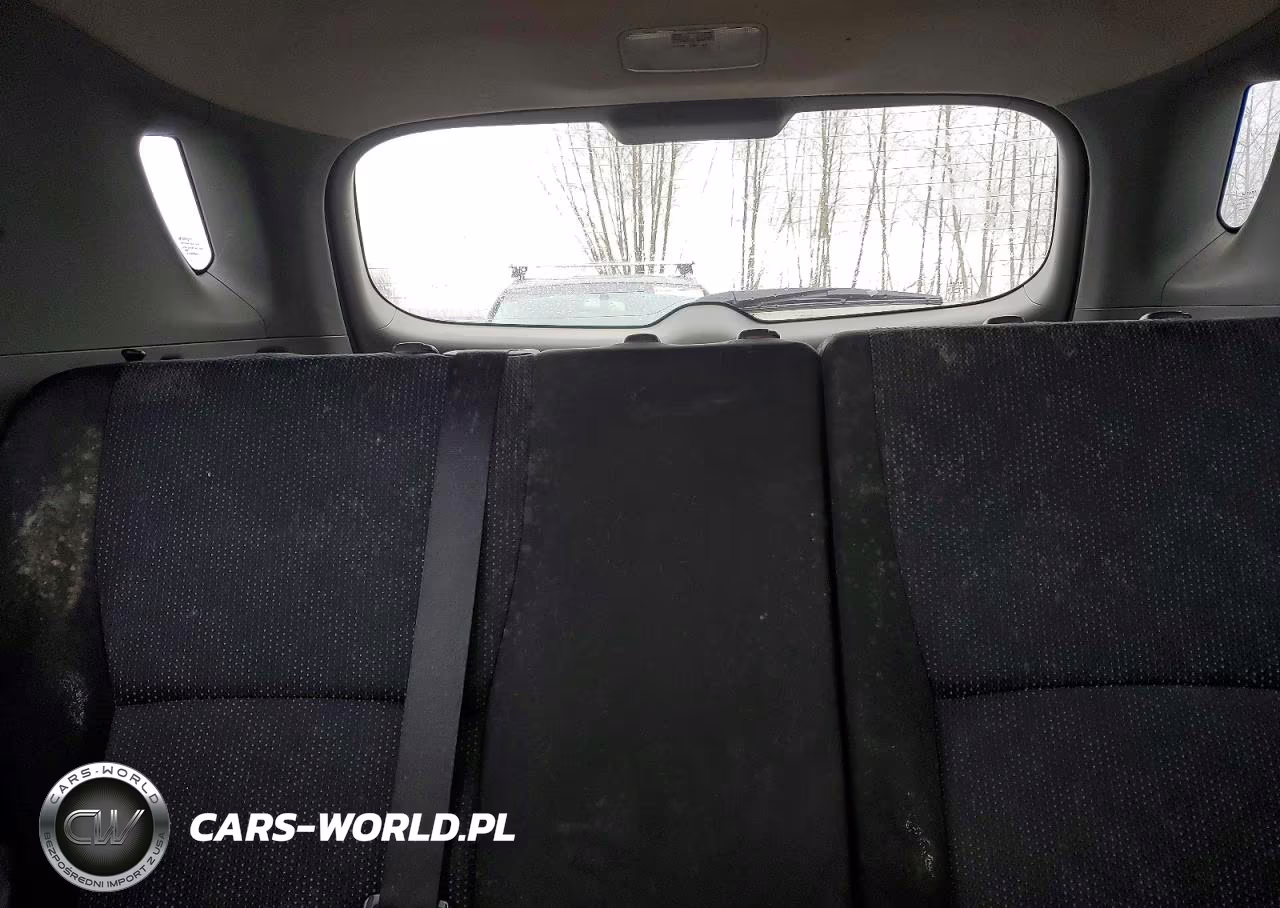 2010 Toyota Matrix VIN:2T1KU4EE8AC287720 - 10