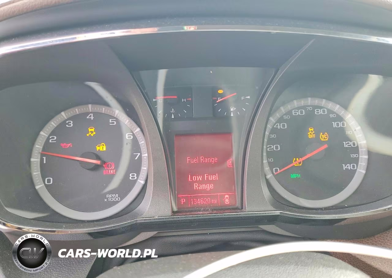 2012 GMC Terrain Slt VIN:2GKFLUE54C6380098 - 9