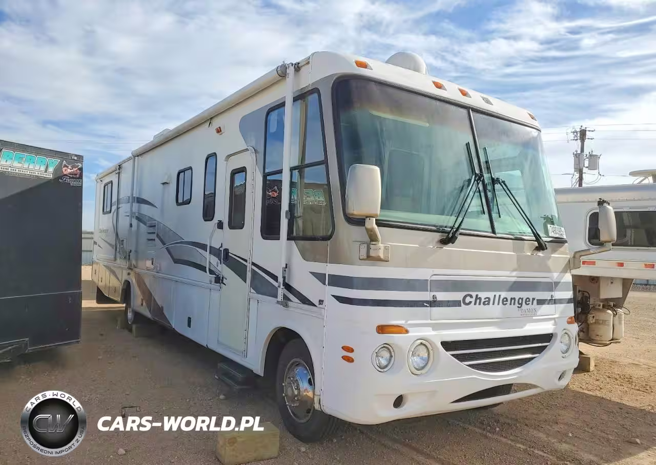 2004 Ford F550 Super Duty Stripped Chassis