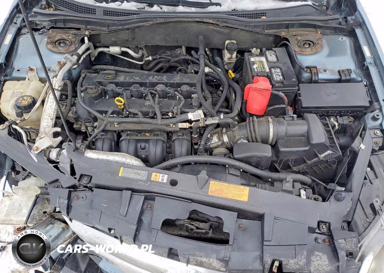 2012 Ford Fusion Se VIN:3FAHP0HA4CR122897 - 11