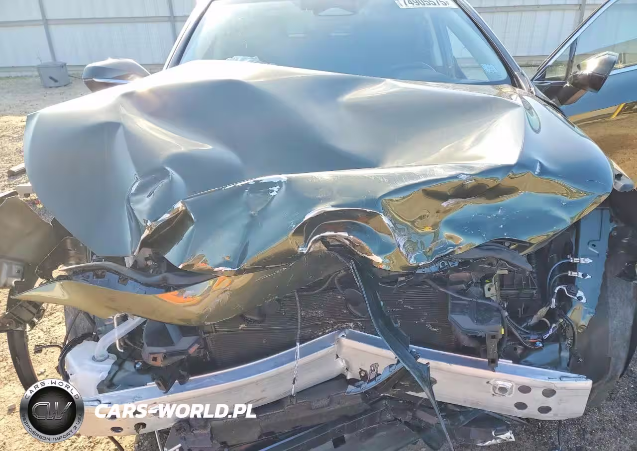 2025 Lexus Nx 350H Base VIN:JTJGKCEZ2S2048881 - 12