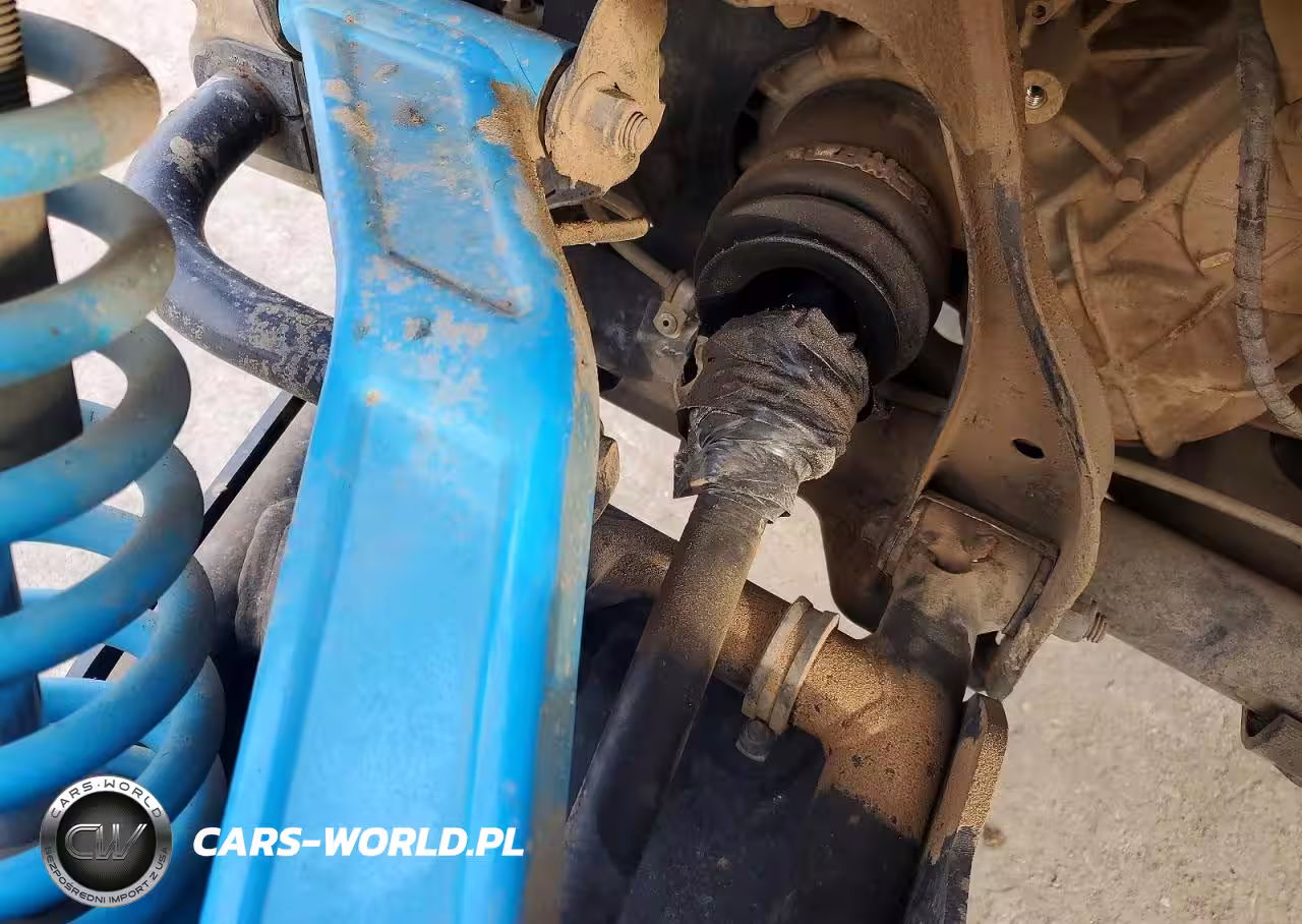 2019 Can Am Utility Vehicle VIN:3JB1PAX49KK000284 - 9
