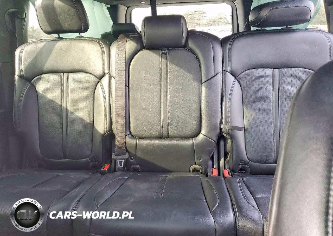 2024 Jeep Wagoneer L Series Ii VIN:1C4SJSBPXRS182027 - 10