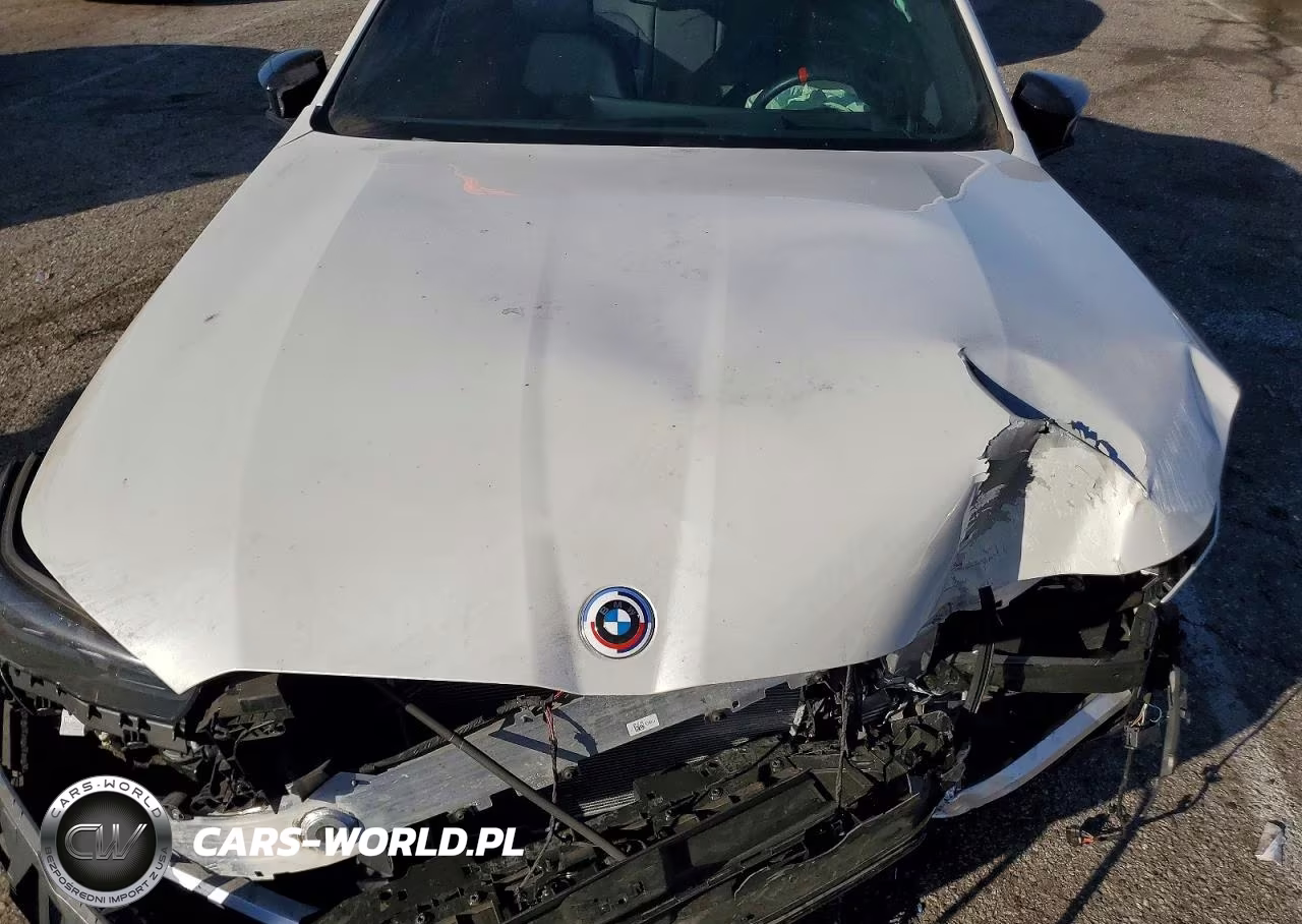 2024 BMW I5 M60 VIN:WBY43FK00RCR91509 - 11