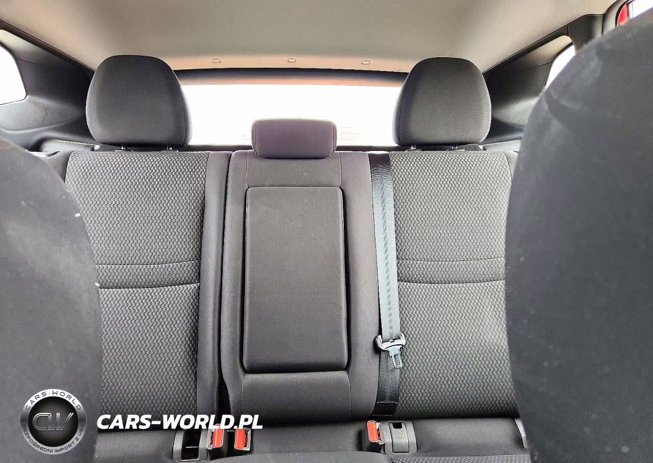 2020 Nissan Rogue Sport S VIN:JN1BJ1CW8LW393861 - 10