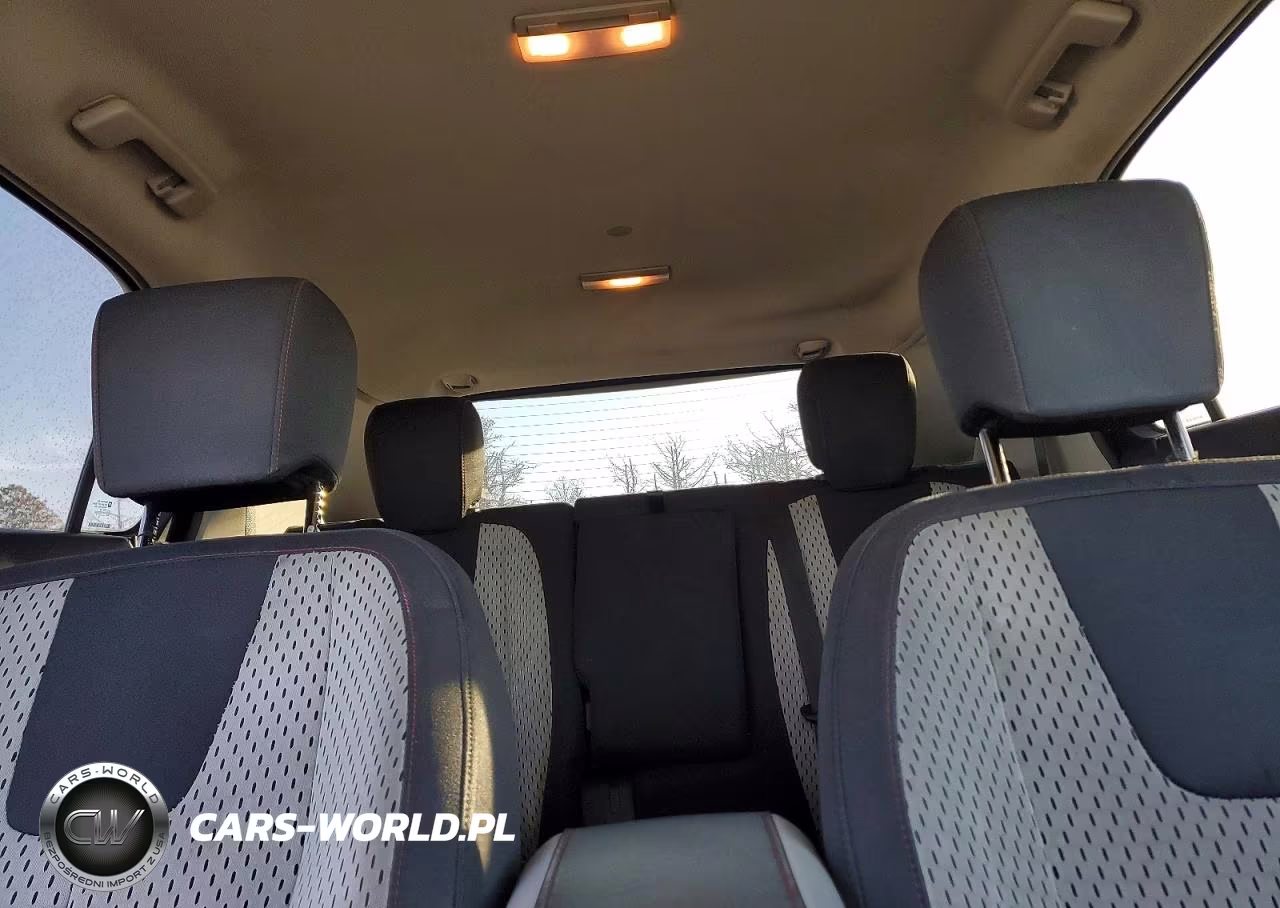 2014 Chevrolet Equinox Ls VIN:2GNALAEK0E6297238 - 10