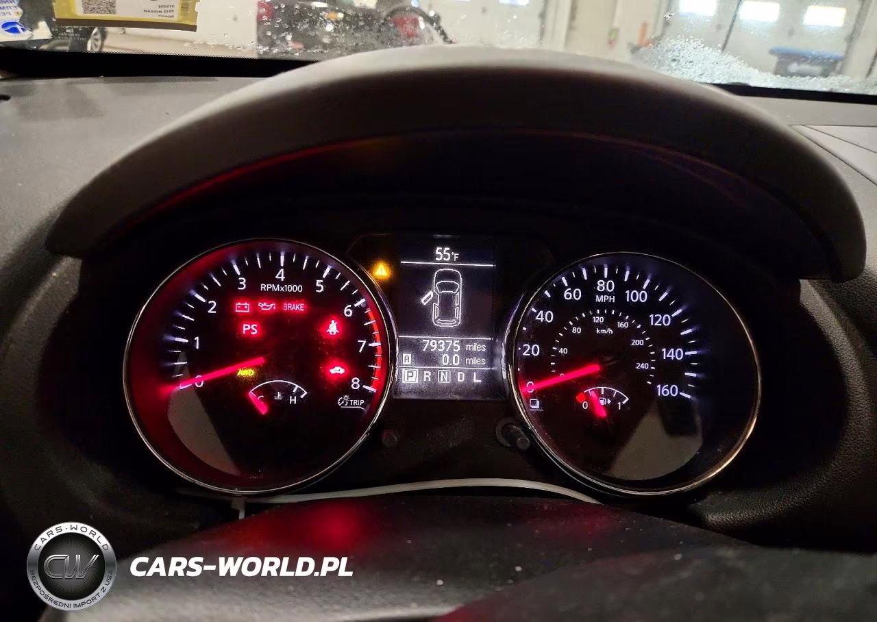 2012 Nissan Rogue S VIN:JN8AS5MV4CW375204 - 9