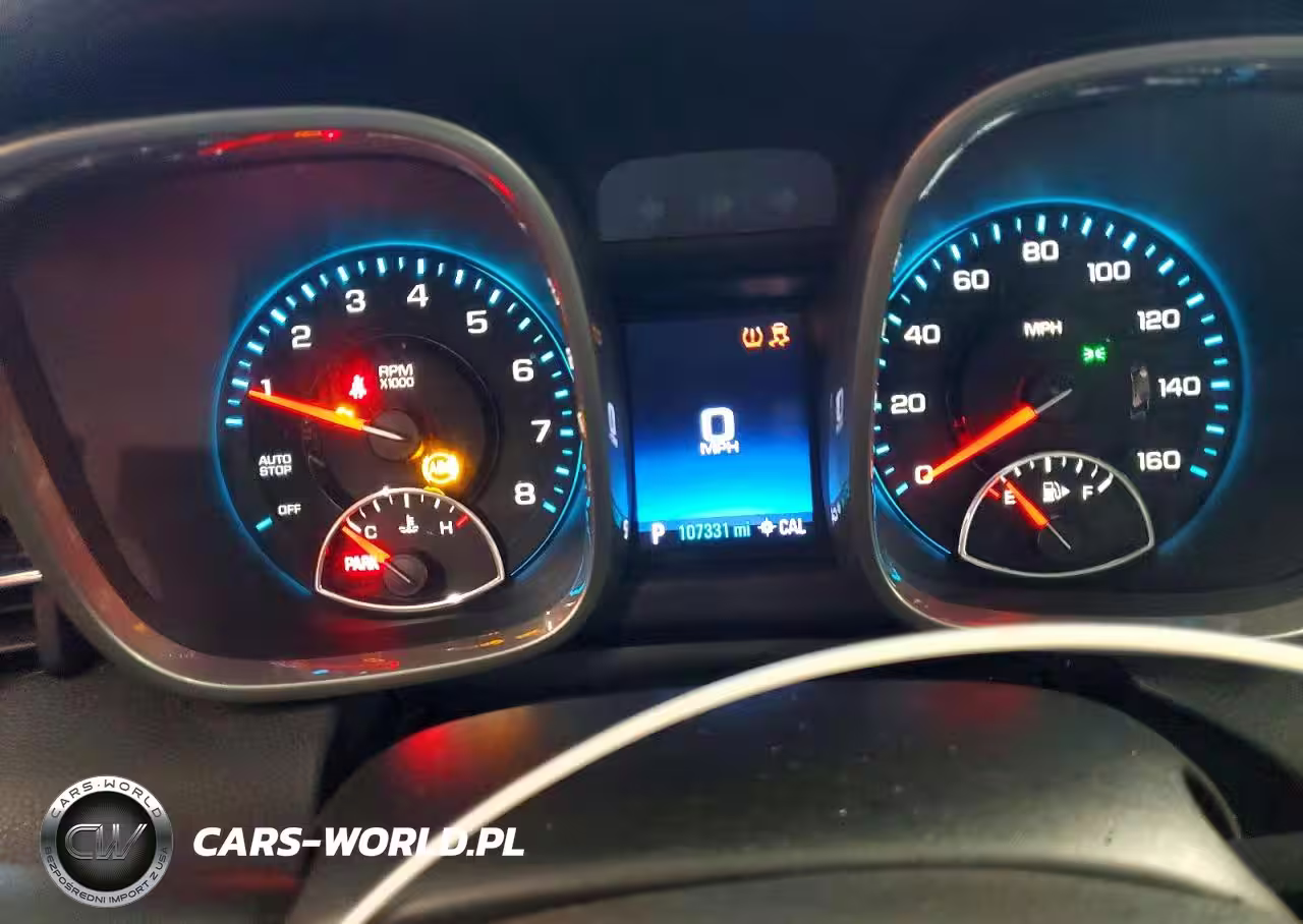 2015 Chevrolet Malibu Ls VIN:1G11B5SL8FF196061 - 9