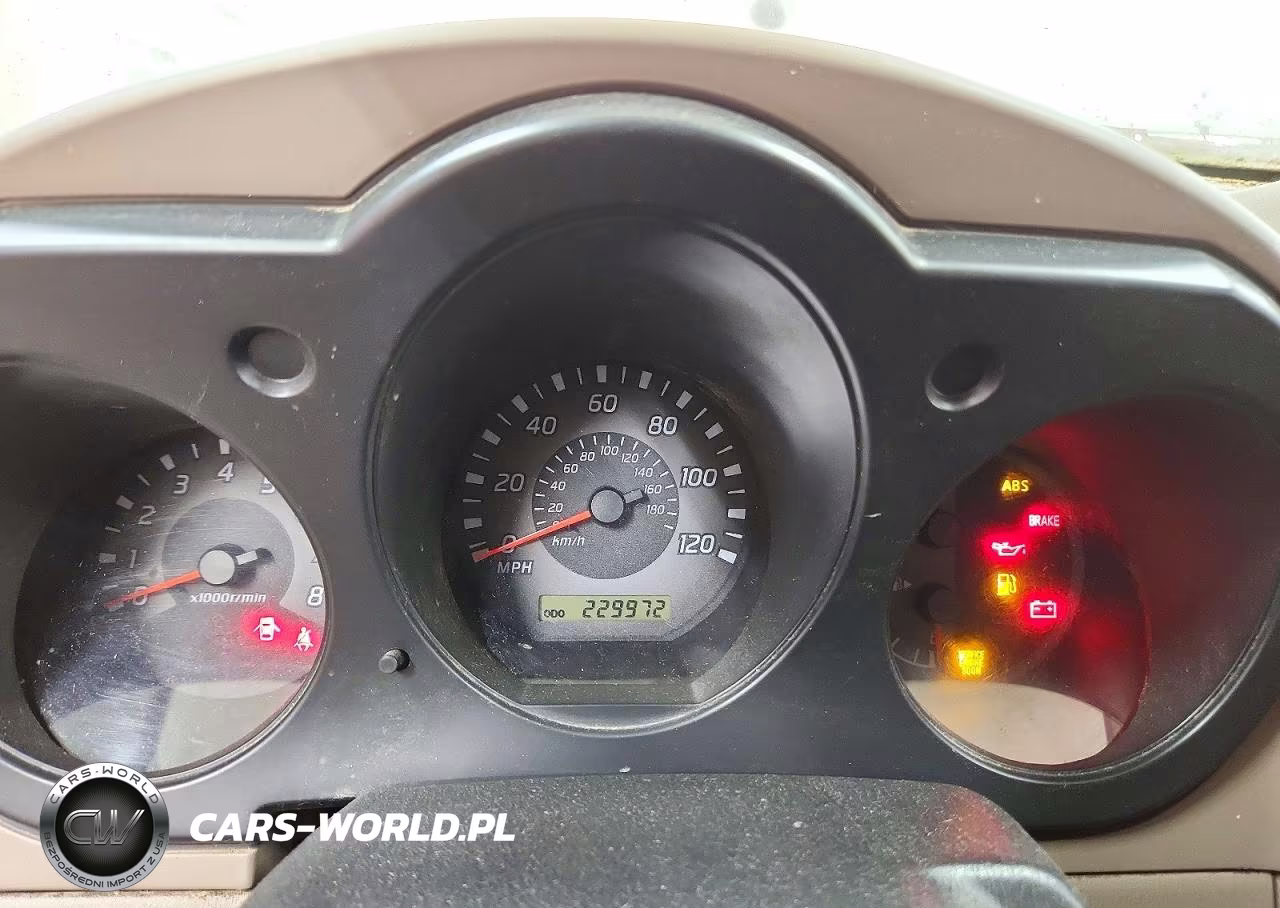 2002 Nissan Frontier Standard VIN:1N6DD26S62C389235 - 9