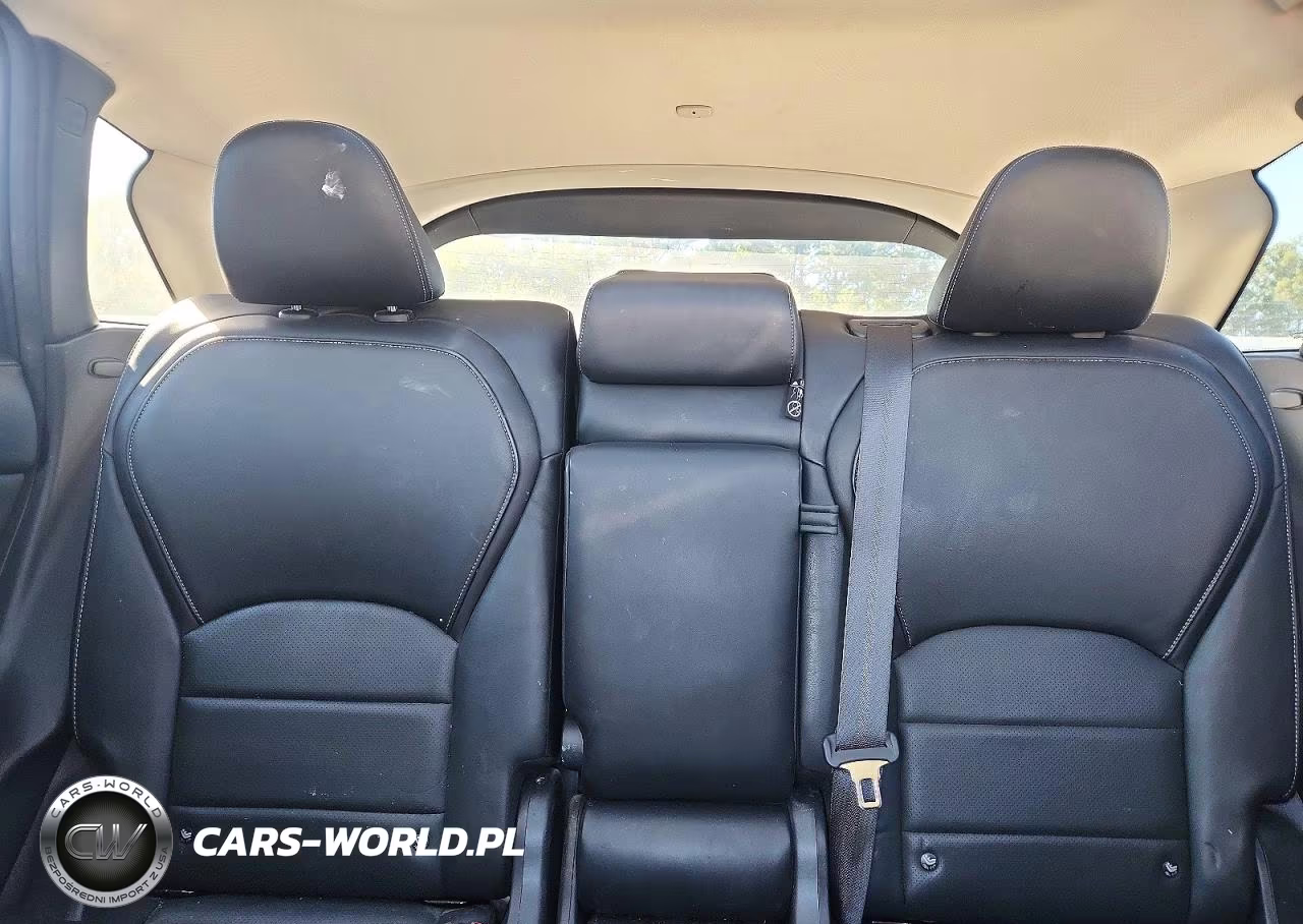 2019 Infiniti Qx50 Essential VIN:3PCAJ5M16KF111495 - 10