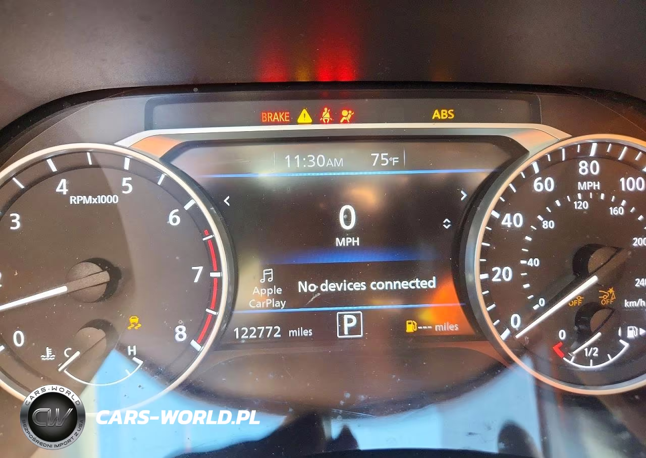 2023 Nissan Sentra Sr Xtronic Cvt VIN:3N1AB8DV4PY238116 - 9