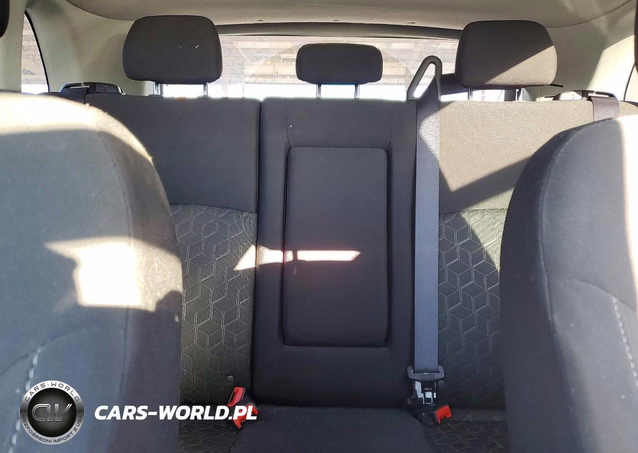 2025 Mitsubishi Outlander Sport S VIN:JA4ARUAU9SU012513 - 10
