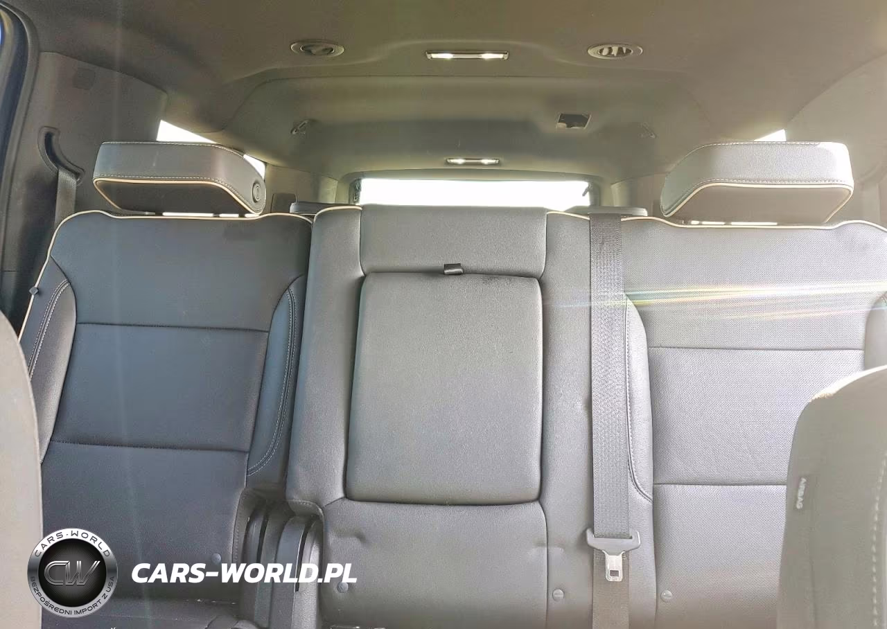 2022 GMC Yukon Xl C1500 Slt VIN:1GKS1GKD5NR355395 - 10