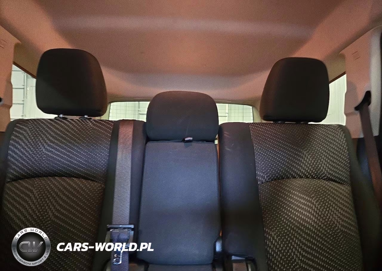 2015 Dodge Journey Se VIN:3C4PDCAB6FT552778 - 10