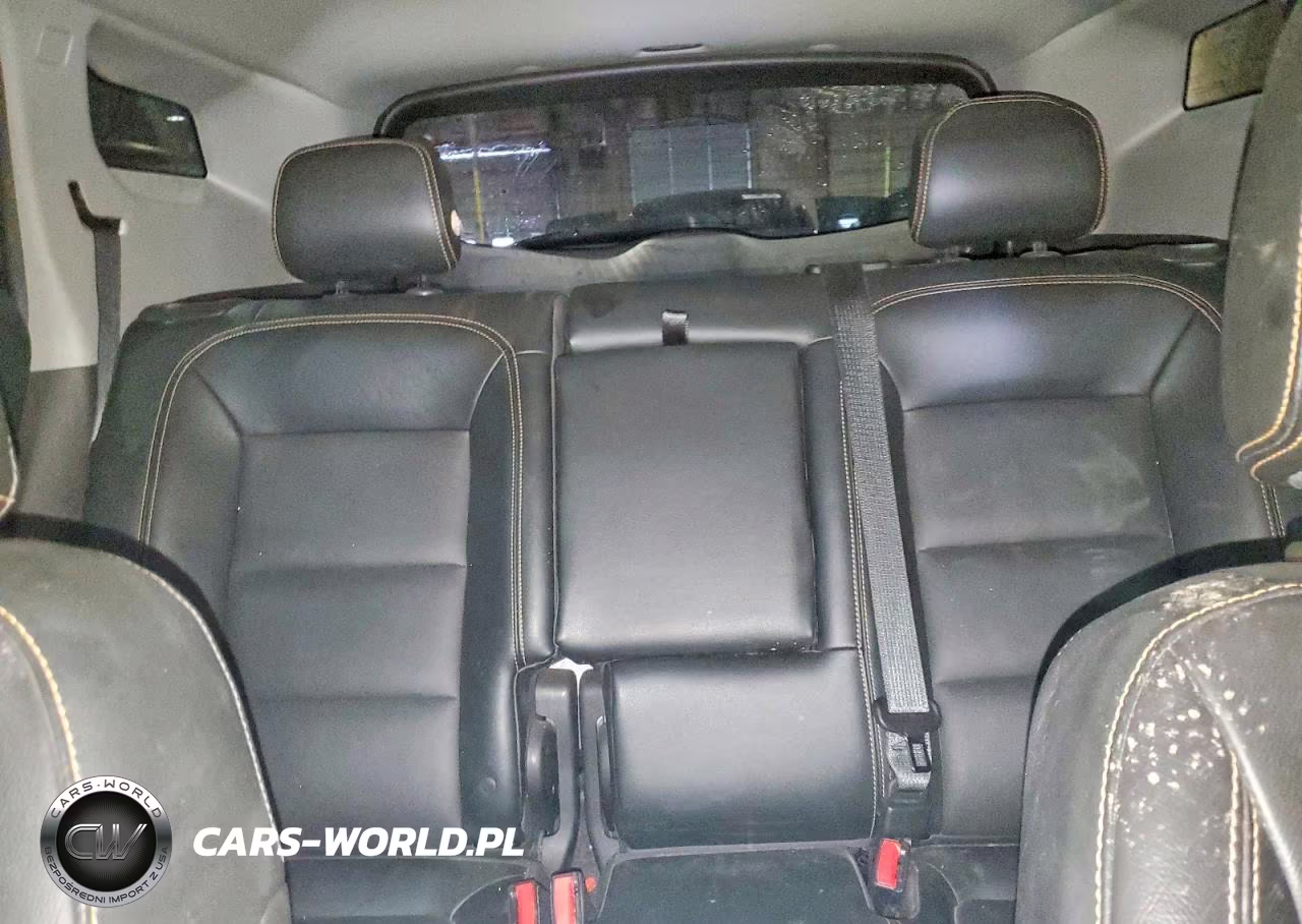 2018 GMC Terrain Slt VIN:3GKALVEV0JL262767 - 10