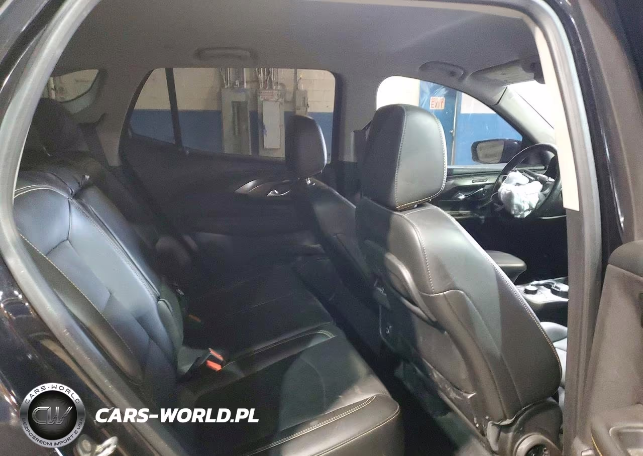 2018 GMC Terrain Slt VIN:3GKALVEV0JL262767 - 11