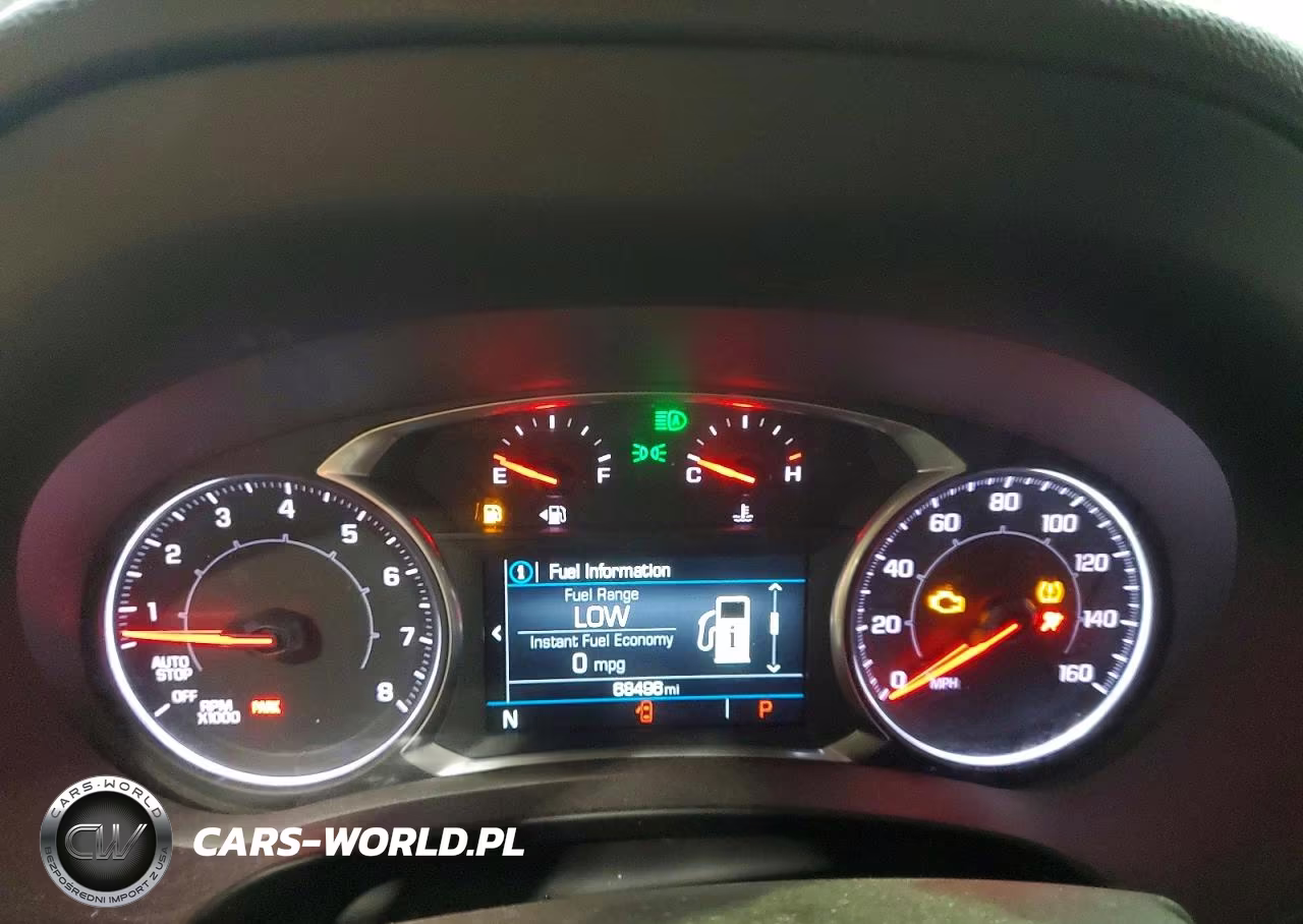 2018 GMC Terrain Slt VIN:3GKALVEV0JL262767 - 9