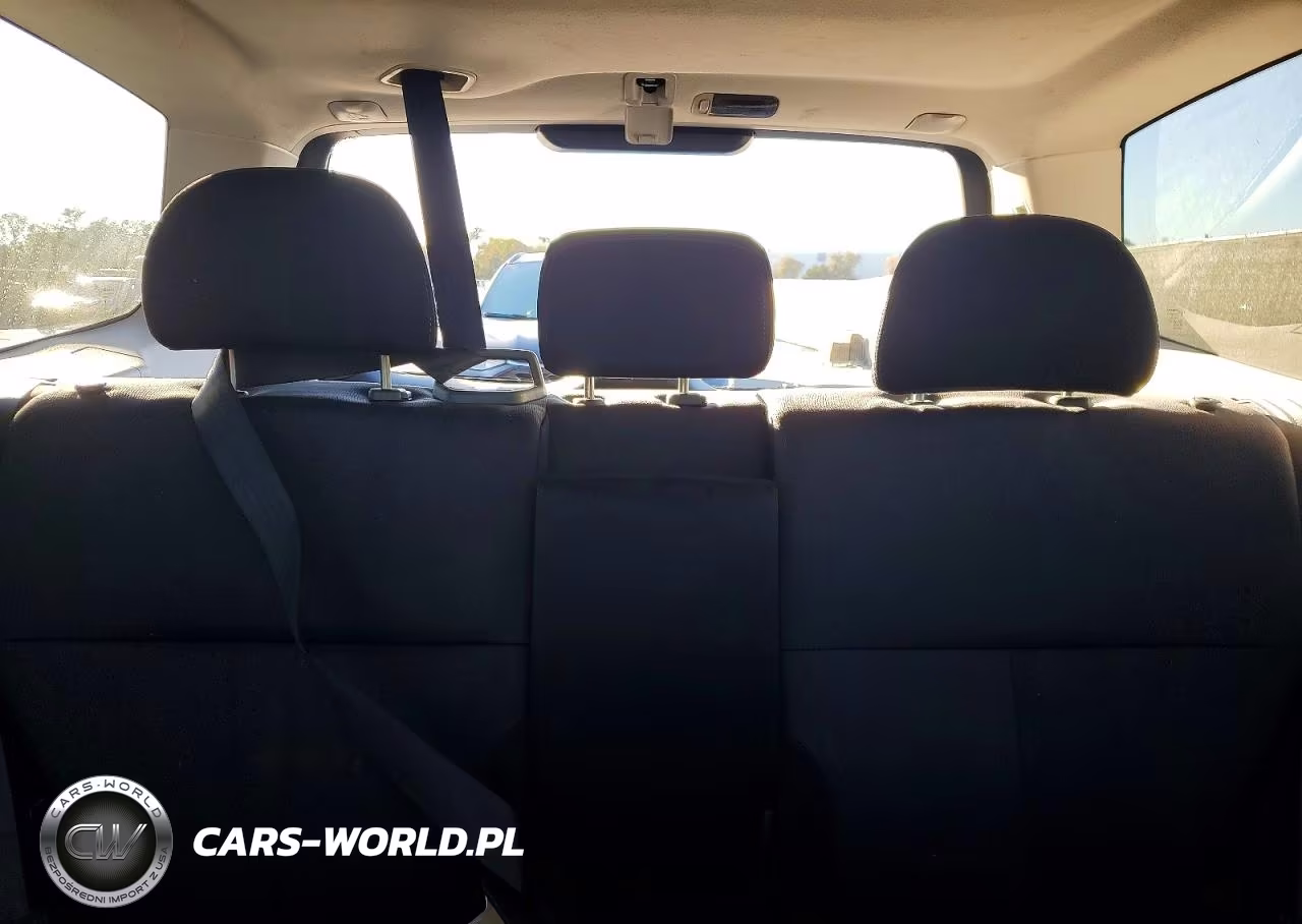 2009 Subaru Forester 2.5Xt VIN:JF2SH65679H720509 - 10