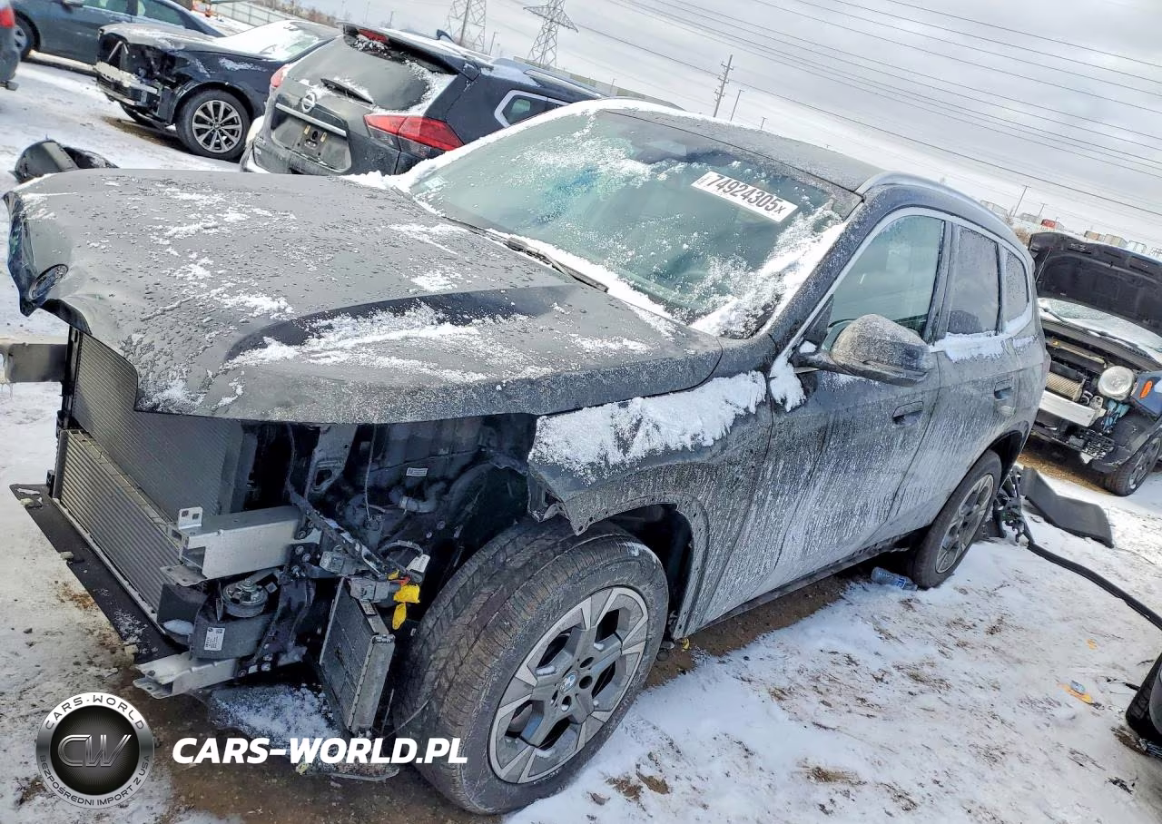 2023 BMW X1 xDrive28I