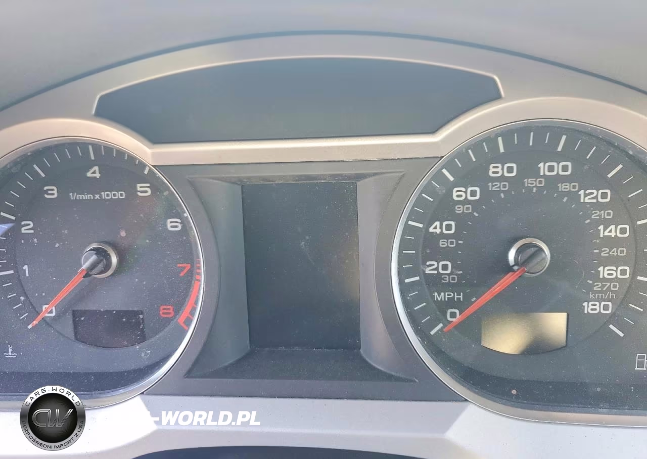 2010 Audi A6 Prestige VIN:WAUKGAFB5AN057914 - 9