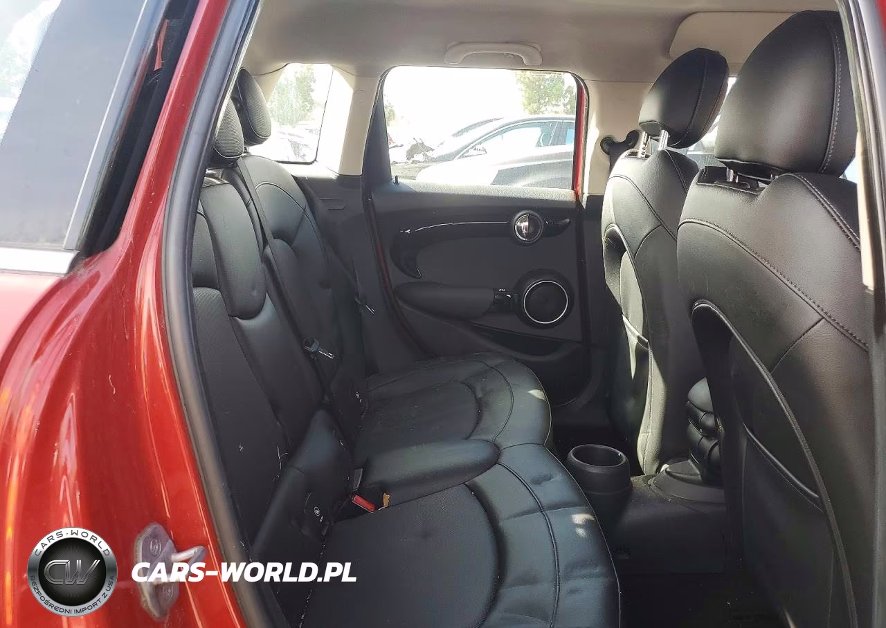 2015 Mini Cooper S VIN:WMWXU3C56F2B57041 - 10