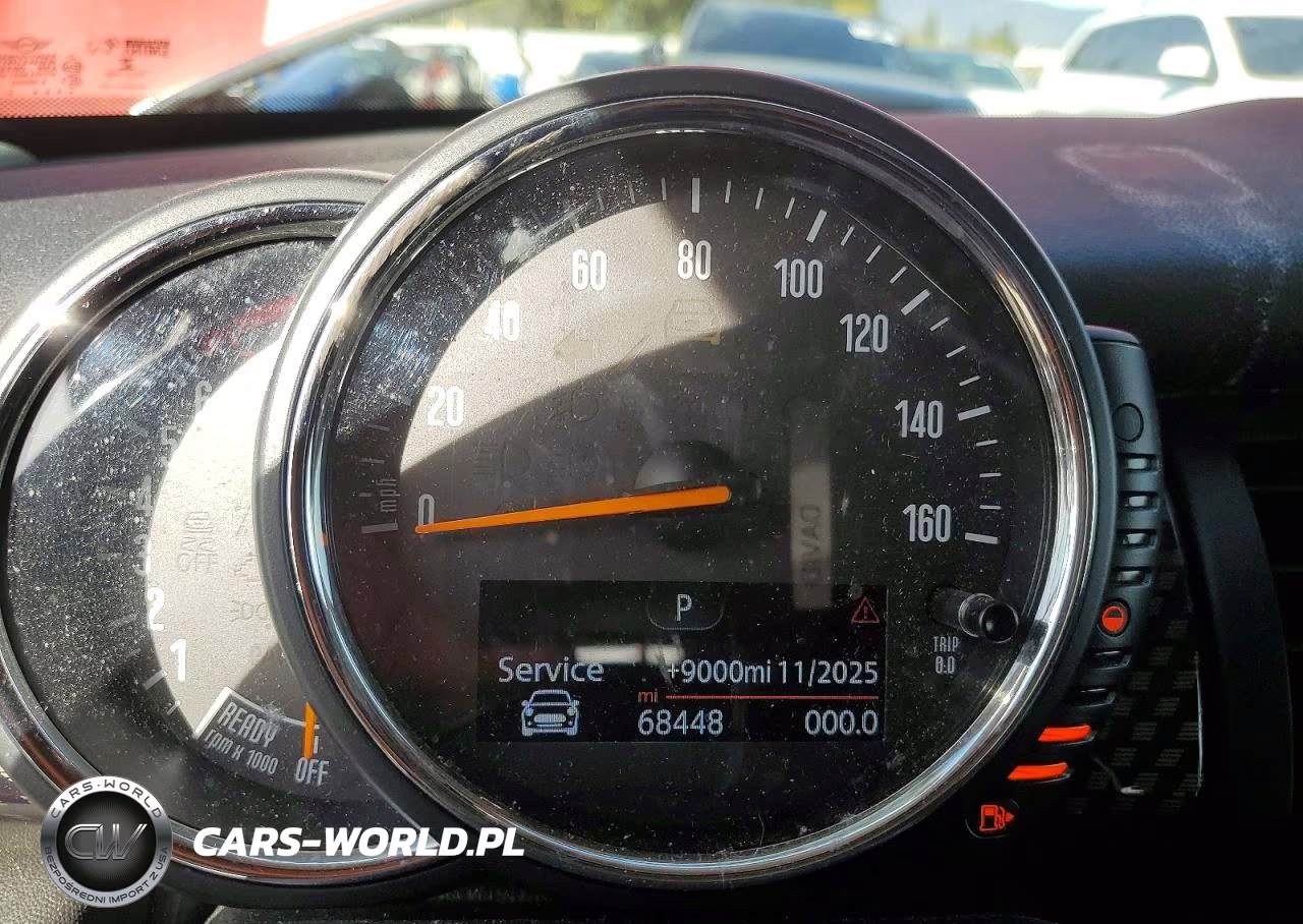 2015 Mini Cooper S VIN:WMWXU3C56F2B57041 - 9