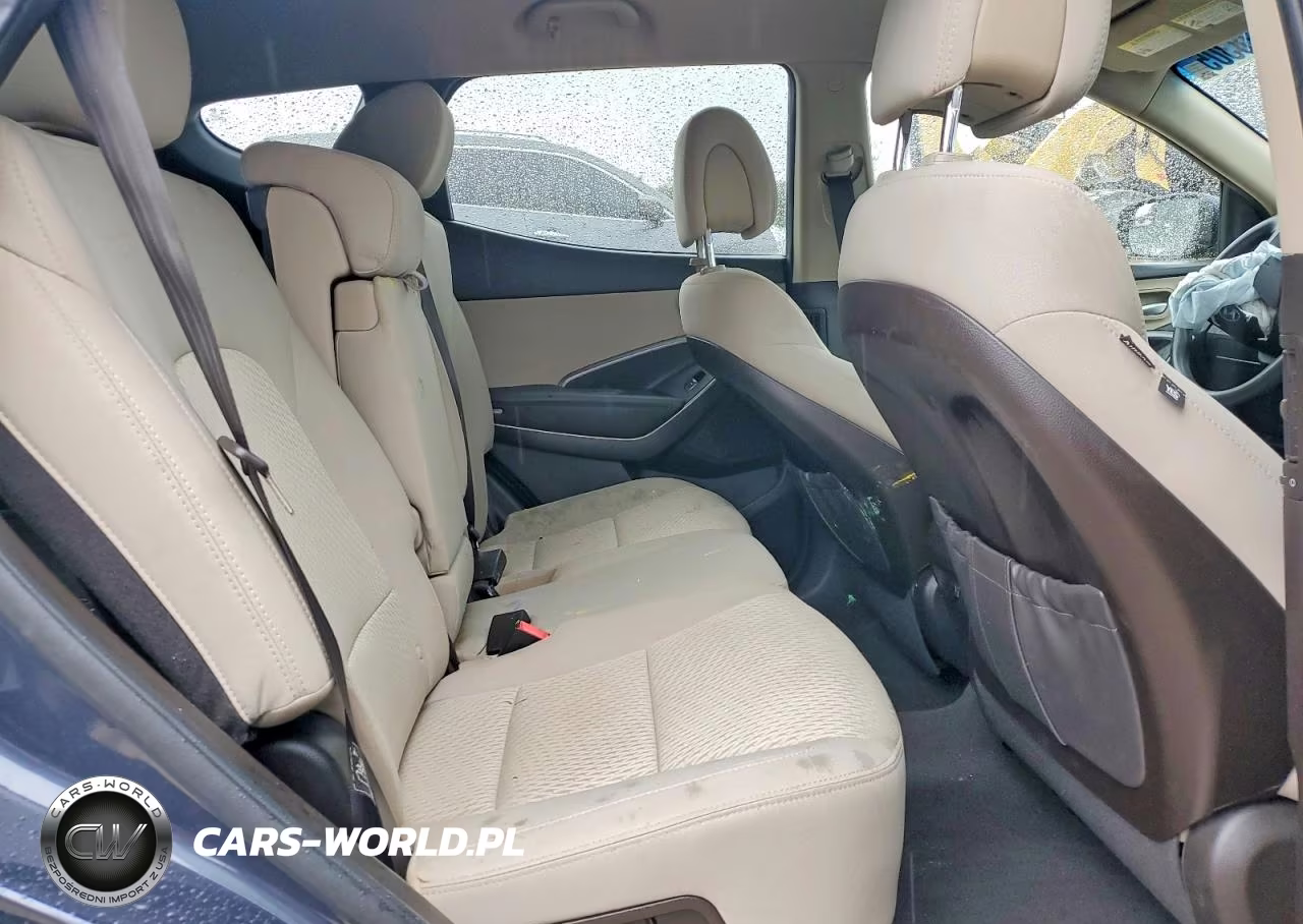 2018 Hyundai Santa Fe Sport 2.4L VIN:5NMZT3LB7JH062767 - 11